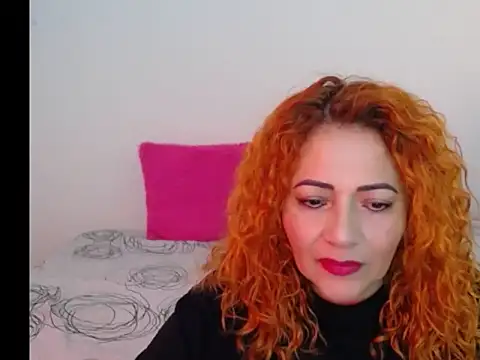 mariajosebarrazaa online show from December 21, 7:59 pm