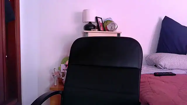 Snapshot of mariajosebarrazaa chatting on July 15, 4:25 pm mariajosebarrazaa online show from July 15, 4:25 pm