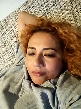 mariajosebarrazaa online show from January 17, 9:07 pm