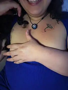 VanesssaMilf  online show from June 3, 2:34 am