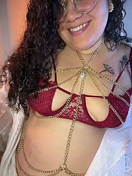 VanesssaMilf  online show from May 29, 3:01 am