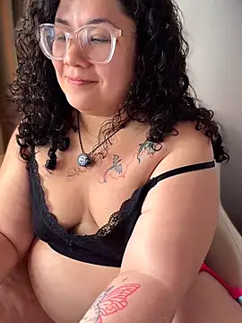 VanesssaMilf  online show from May 5, 12:08 pm
