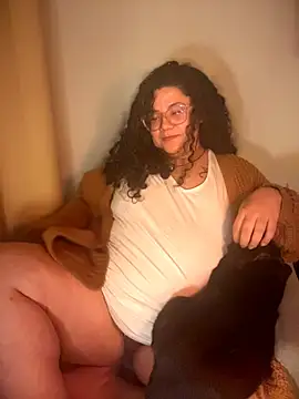 VanesssaMilf  online show from February 15, 10:36 am