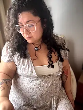 VanesssaMilf  online show from March 13, 9:42 pm