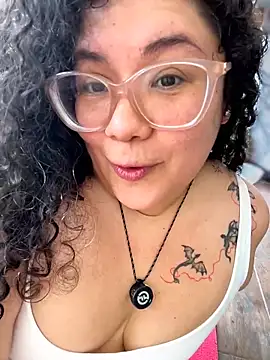 VanesssaMilf  online show from February 11, 2:50 pm