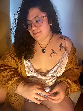 VanesssaMilf  online show from February 2, 2:05 pm