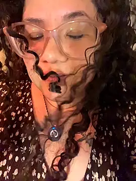 VanesssaMilf  online show from February 25, 3:40 am