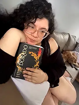 VanesssaMilf  online show from February 17, 12:35 pm