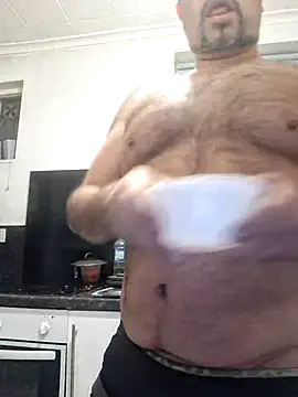 maannn8962 online show from March 7, 9:20 pm