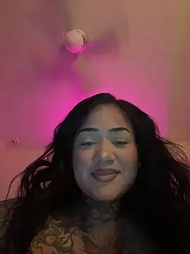 Itsonlyvirgo online show from March 14, 5:41 pm