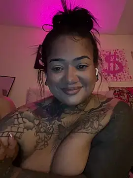 Itsonlyvirgo online show from March 15, 5:47 am