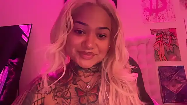 Itsonlyvirgo online show from May 3, 8:52 am