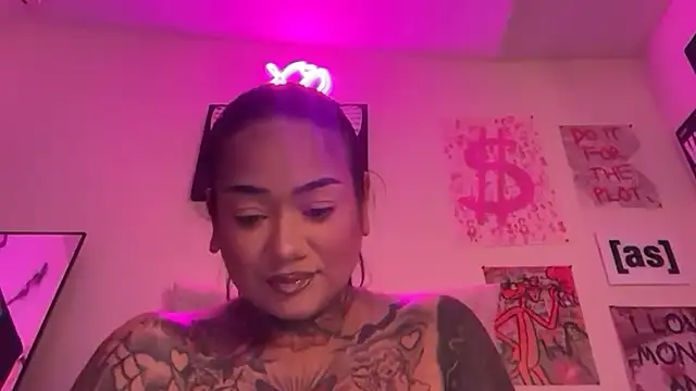 Itsonlyvirgo online show from March 3, 8:21 am