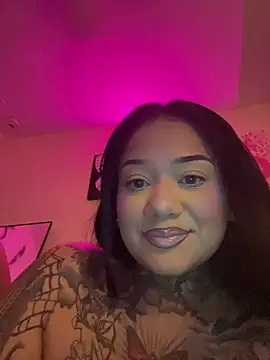 Itsonlyvirgo online show from March 10, 5:17 pm