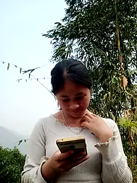 Him MountainGirl online show from January 13, 5:33 am