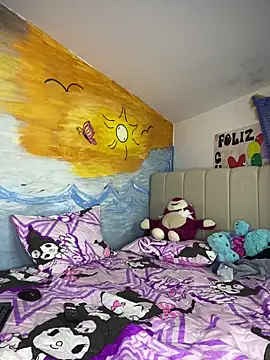 Snapshot of firuze_hatunn1 chatting on March 11, 8:41 am firuze hatunn1 online show from March 11, 8:41 am