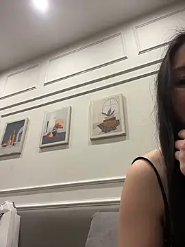 Lucy79xx online show from February 6, 1:07 pm