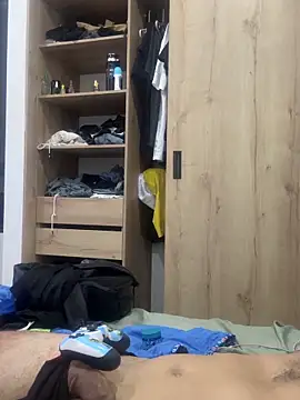 Snapshot of SuperDotado6666 chatting on March 23, 2:44 am SuperDotado6666 online show from March 23, 2:44 am