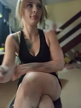 bodybabe online show from April 15, 11:05 am