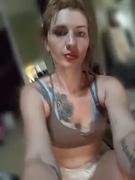 bodybabe online show from April 12, 12:58 am