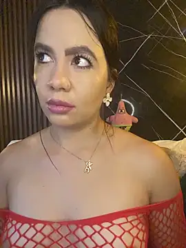 ValentinaEliot online show from February 4, 2:34 pm