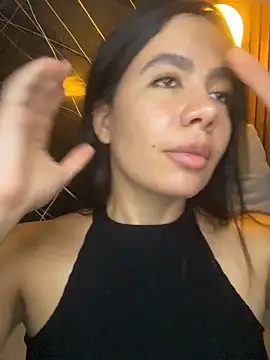 ValentinaEliot online show from February 25, 1:06 am