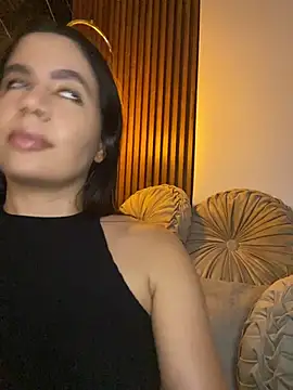 ValentinaEliot online show from February 10, 1:37 am