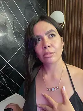 ValentinaEliot online show from February 12, 11:26 pm