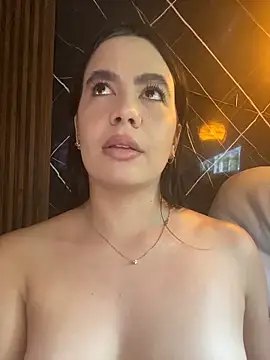 ValentinaEliot online show from March 4, 7:32 pm