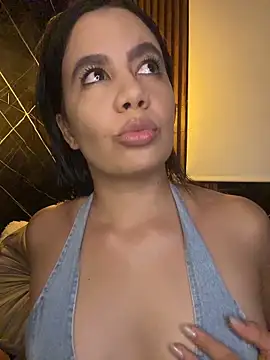 ValentinaEliot online show from February 11, 2:44 am