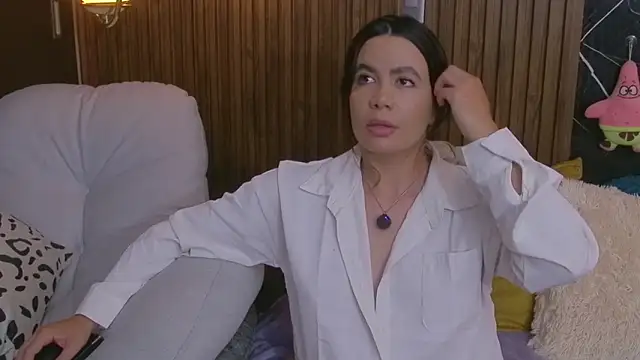 ValentinaEliot online show from February 1, 2:32 am