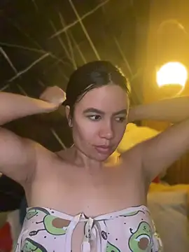 ValentinaEliot online show from April 12, 1:31 am