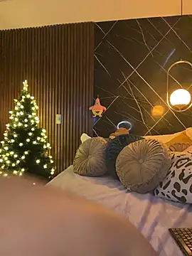 ValentinaEliot online show from January 9, 1:40 pm