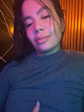 ValentinaEliot online show from February 13, 11:32 am