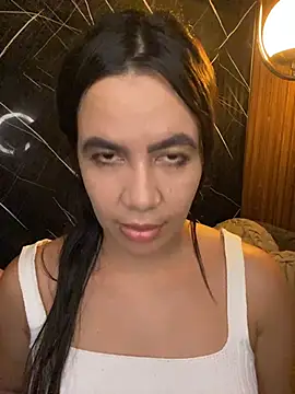 ValentinaEliot online show from February 14, 2:23 am