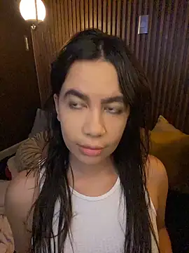 ValentinaEliot online show from February 24, 1:01 pm