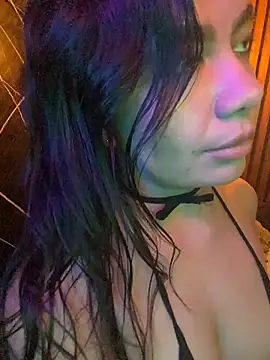 ValentinaEliot online show from February 20, 12:29 am