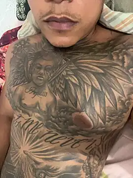 Chris5988 online show from January 11, 2:40 am