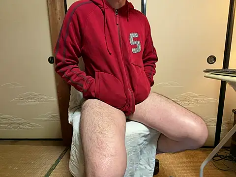 Snapshot of Hirokazu_12 chatting on December 16, 10:19 am Hirokazu 12 online show from December 16, 10:19 am