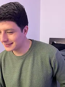 Snapshot of Goldenknight33 chatting on February 10, 1:10 pm Goldenknight33 online show from February 10, 1:10 pm