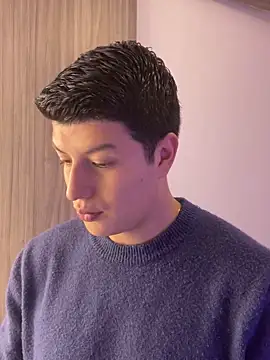 Goldenknight33 online show from April 8, 1:12 pm