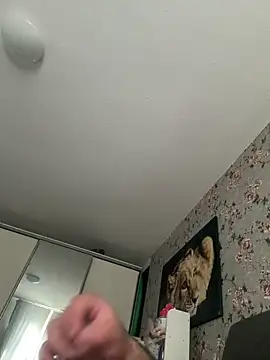 Alexmarcov online show from March 26, 8:45 am