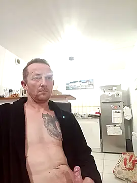 Backup-6 online show from February 12, 9:14 pm