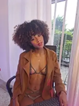 NaomiClay online show from March 24, 12:38 pm