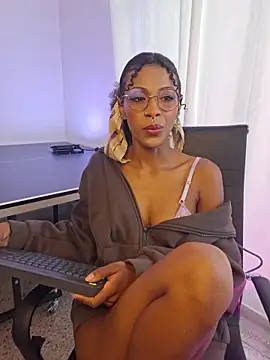 NaomiClay online show from March 29, 12:29 pm