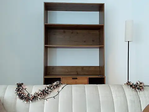 NaomiClay online show from December 15, 12:11 pm