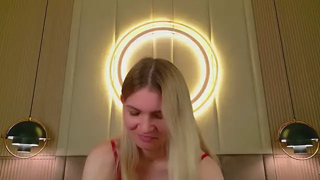 Vivien Hans online show from June 21, 8:58 pm