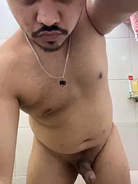 hotcockindian online show from February 8, 4:15 pm