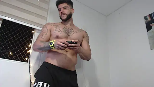 aron lavi online show from December 15, 3:01 am