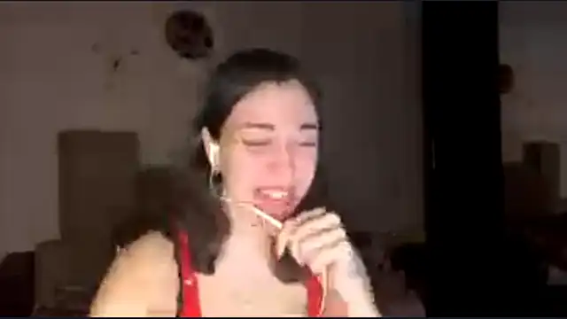 AnitraWackerbarth online show from January 11, 9:22 pm